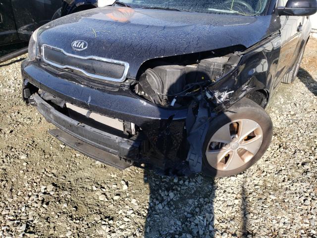 Photo 8 VIN: KNDJN2A29F7788844 - KIA SOUL 