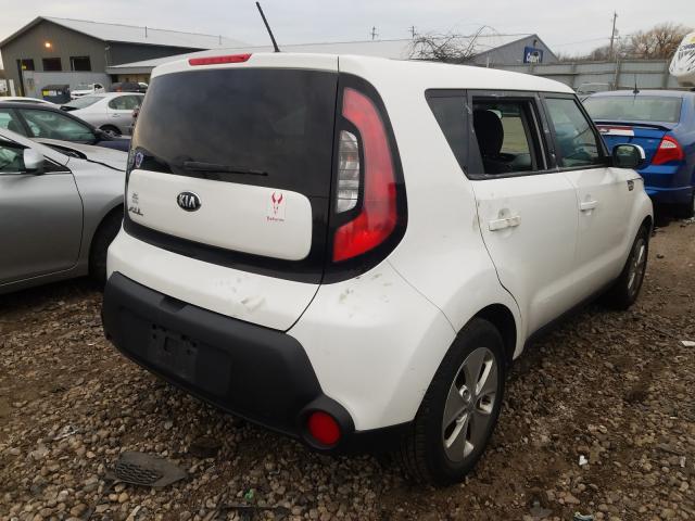 Photo 3 VIN: KNDJN2A29F7790142 - KIA SOUL 