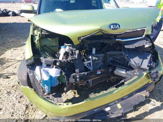 Photo 5 VIN: KNDJN2A29F7791999 - KIA SOUL 