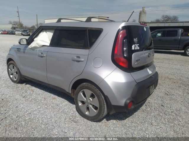 Photo 2 VIN: KNDJN2A29F7794188 - KIA SOUL 