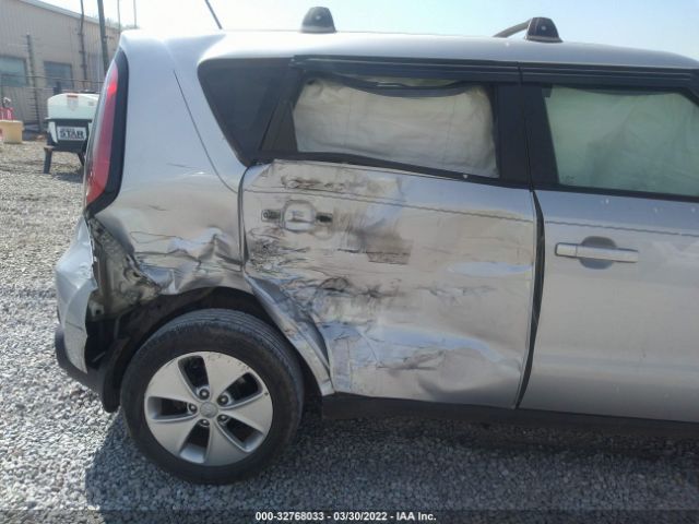 Photo 5 VIN: KNDJN2A29F7794188 - KIA SOUL 