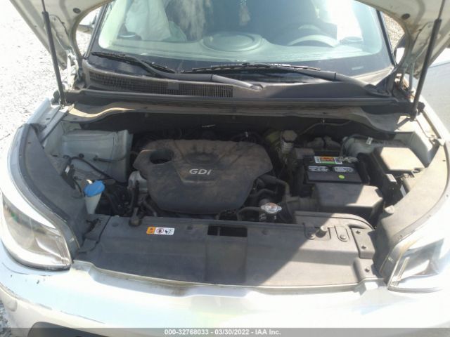 Photo 9 VIN: KNDJN2A29F7794188 - KIA SOUL 