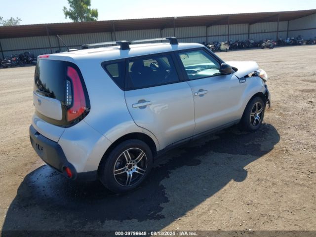 Photo 3 VIN: KNDJN2A29F7794191 - KIA SOUL 