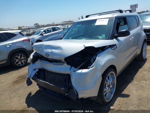 Photo 5 VIN: KNDJN2A29F7794191 - KIA SOUL 