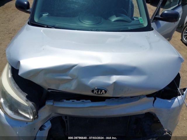 Photo 9 VIN: KNDJN2A29F7794191 - KIA SOUL 