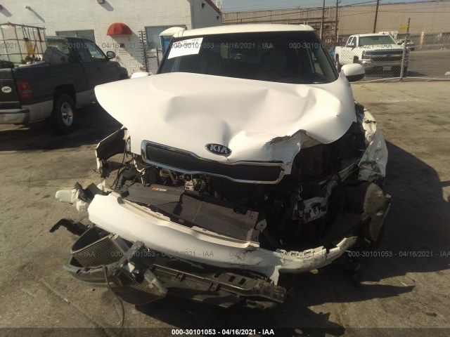 Photo 5 VIN: KNDJN2A29F7794305 - KIA SOUL 