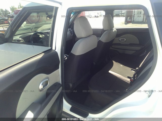 Photo 7 VIN: KNDJN2A29F7794305 - KIA SOUL 