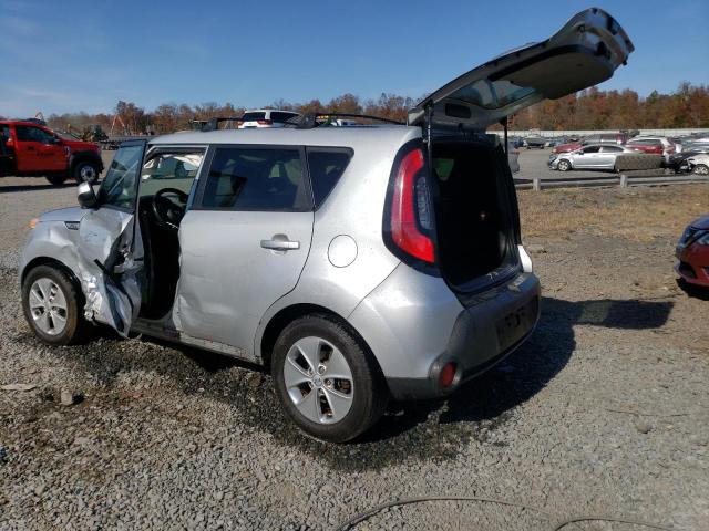 Photo 1 VIN: KNDJN2A29F7794322 - KIA SOUL 