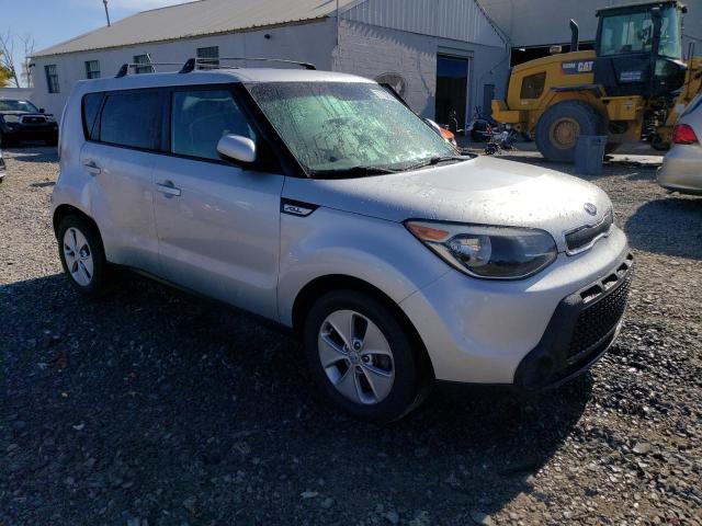 Photo 3 VIN: KNDJN2A29F7794322 - KIA SOUL 