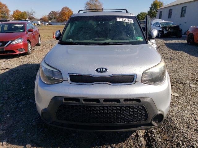 Photo 4 VIN: KNDJN2A29F7794322 - KIA SOUL 