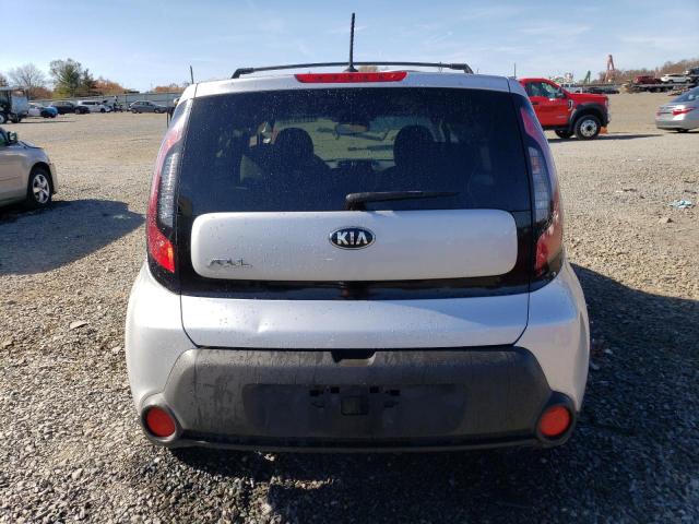 Photo 5 VIN: KNDJN2A29F7794322 - KIA SOUL 