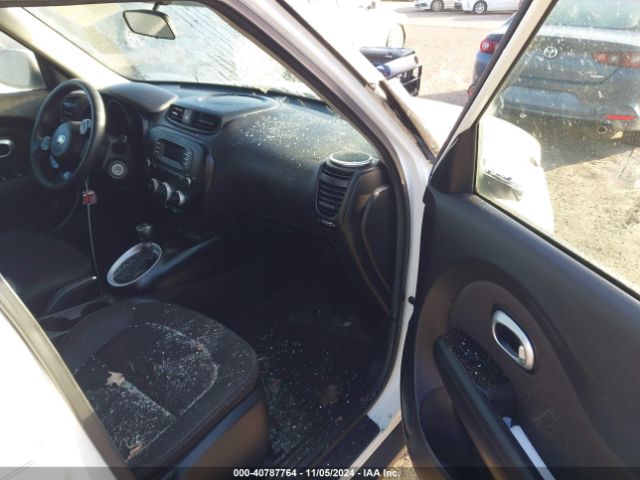 Photo 4 VIN: KNDJN2A29F7795843 - KIA SOUL 