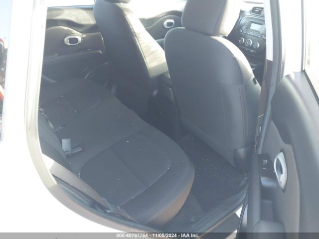 Photo 7 VIN: KNDJN2A29F7795843 - KIA SOUL 