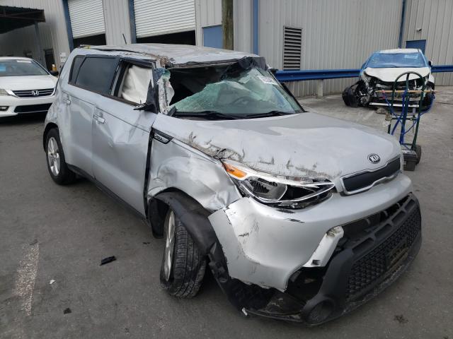 Photo 0 VIN: KNDJN2A29F7799181 - KIA SOUL 