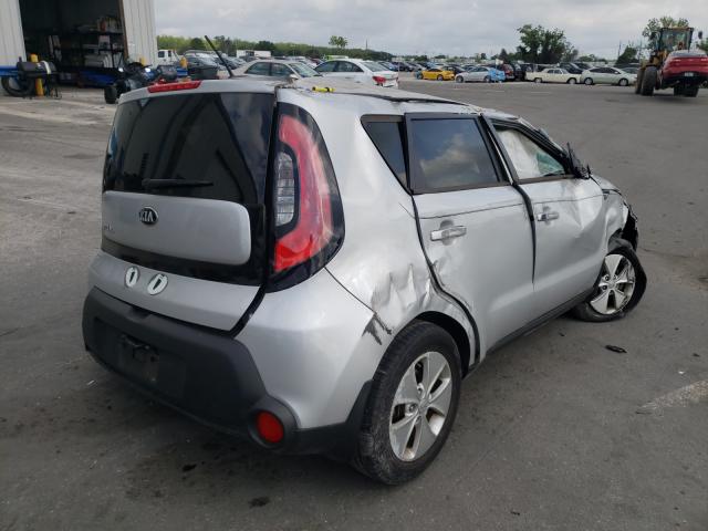 Photo 3 VIN: KNDJN2A29F7799181 - KIA SOUL 