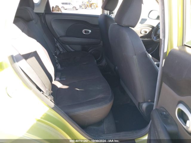 Photo 7 VIN: KNDJN2A29F7799715 - KIA SOUL 