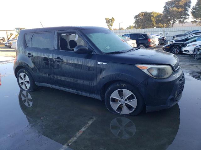 Photo 3 VIN: KNDJN2A29F7801009 - KIA SOUL 