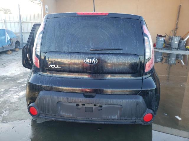 Photo 5 VIN: KNDJN2A29F7801009 - KIA SOUL 