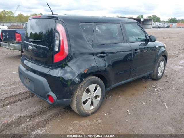 Photo 3 VIN: KNDJN2A29F7803780 - KIA SOUL 