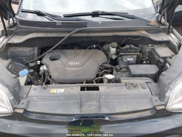 Photo 9 VIN: KNDJN2A29F7803780 - KIA SOUL 