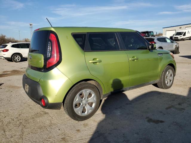 Photo 2 VIN: KNDJN2A29F7807327 - KIA SOUL 