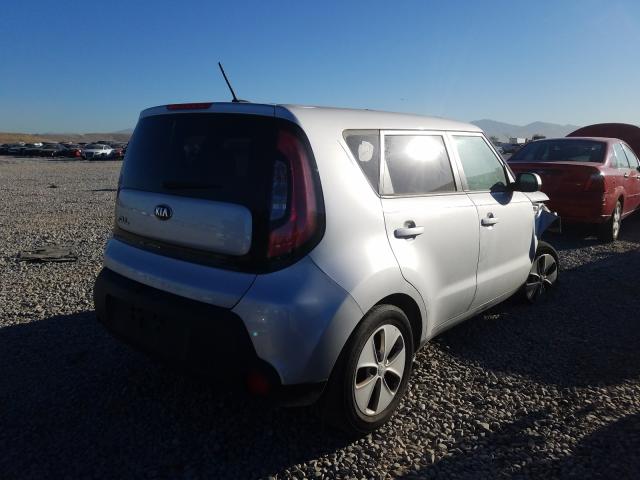 Photo 3 VIN: KNDJN2A29F7808719 - KIA SOUL 