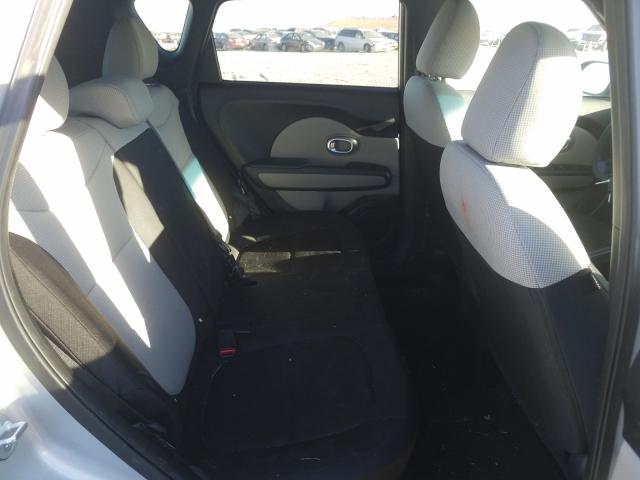 Photo 5 VIN: KNDJN2A29F7808719 - KIA SOUL 