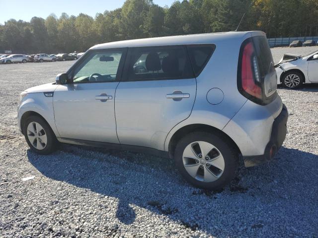 Photo 1 VIN: KNDJN2A29F7808820 - KIA SOUL 