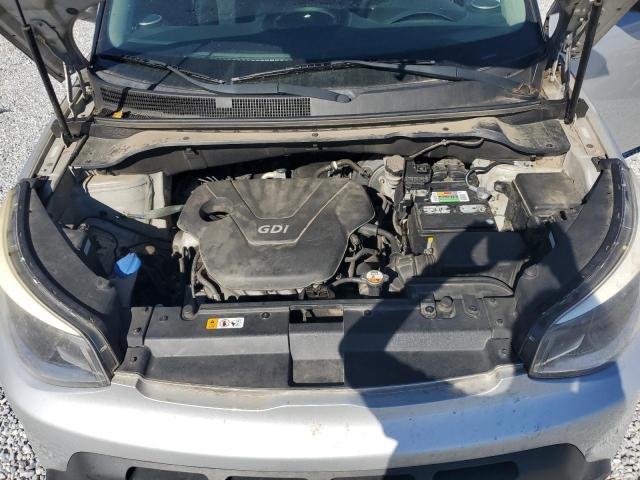 Photo 11 VIN: KNDJN2A29F7808820 - KIA SOUL 