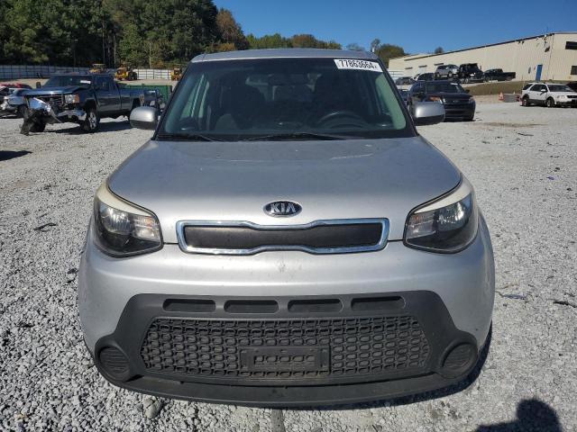 Photo 4 VIN: KNDJN2A29F7808820 - KIA SOUL 