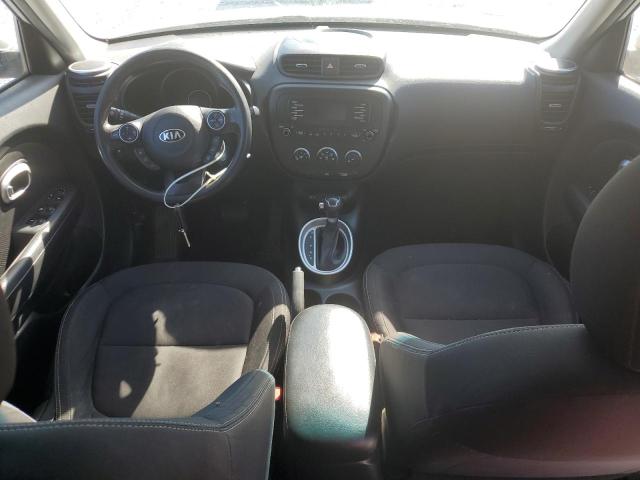 Photo 7 VIN: KNDJN2A29F7808820 - KIA SOUL 