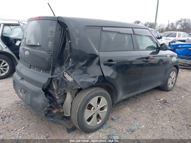 Photo 3 VIN: KNDJN2A29F7809353 - KIA SOUL 