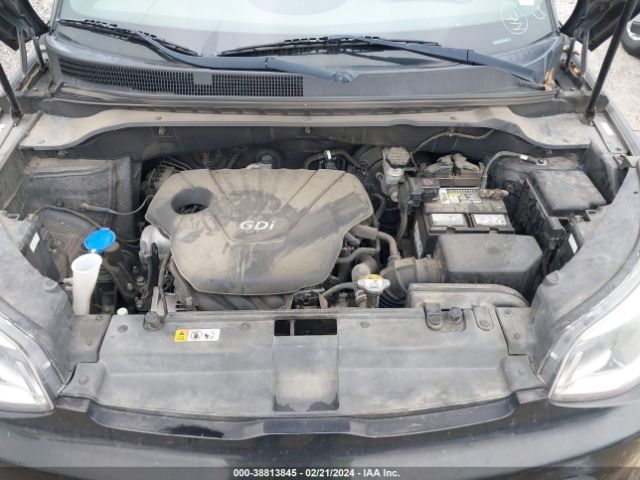 Photo 9 VIN: KNDJN2A29F7809353 - KIA SOUL 