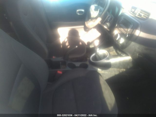 Photo 4 VIN: KNDJN2A29F7809434 - KIA SOUL 