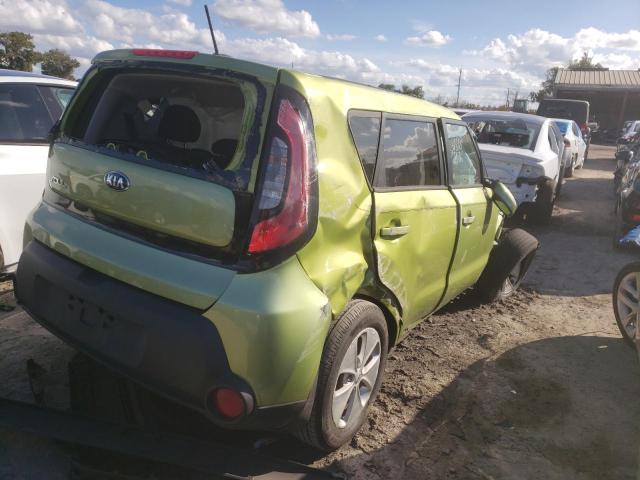 Photo 3 VIN: KNDJN2A29F7810244 - KIA SOUL 