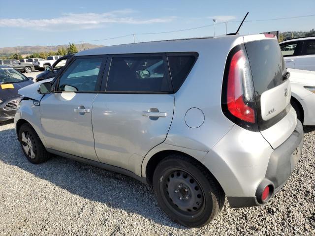 Photo 1 VIN: KNDJN2A29F7810518 - KIA SOUL 