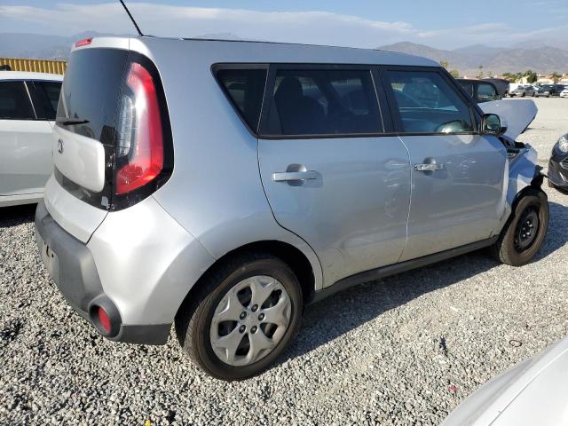 Photo 2 VIN: KNDJN2A29F7810518 - KIA SOUL 