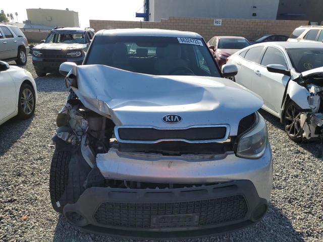 Photo 4 VIN: KNDJN2A29F7810518 - KIA SOUL 