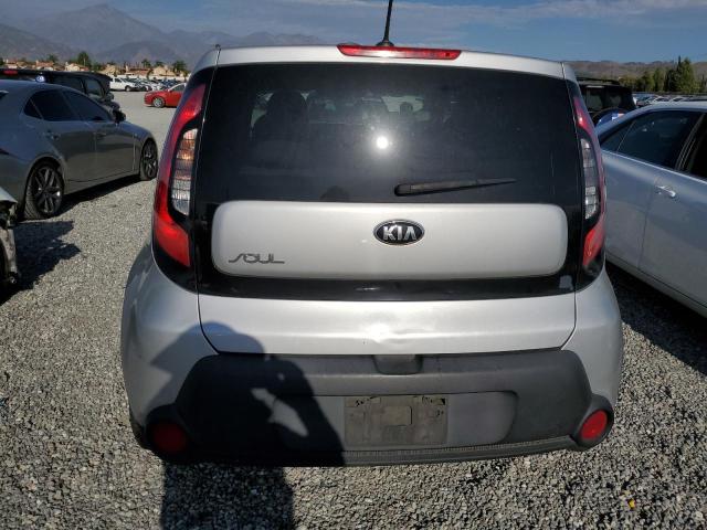 Photo 5 VIN: KNDJN2A29F7810518 - KIA SOUL 