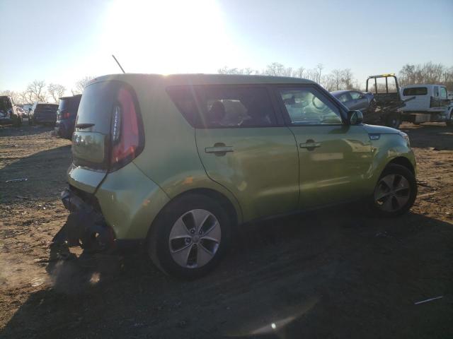 Photo 2 VIN: KNDJN2A29F7810860 - KIA SOUL 