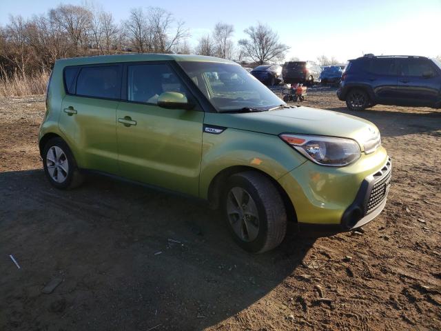 Photo 3 VIN: KNDJN2A29F7810860 - KIA SOUL 