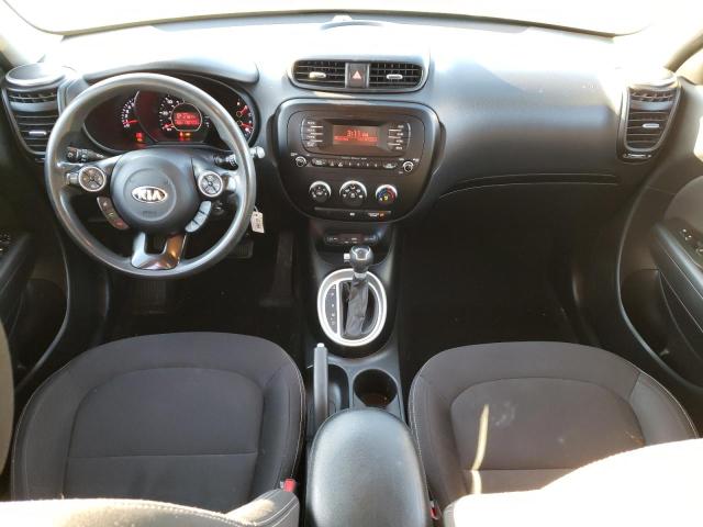 Photo 7 VIN: KNDJN2A29F7810860 - KIA SOUL 