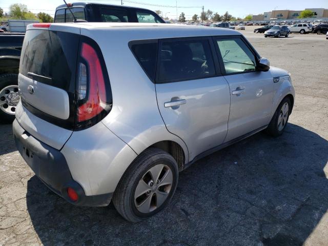 Photo 2 VIN: KNDJN2A29F7811281 - KIA SOUL 