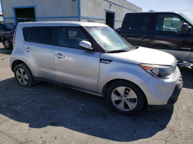 Photo 3 VIN: KNDJN2A29F7811281 - KIA SOUL 