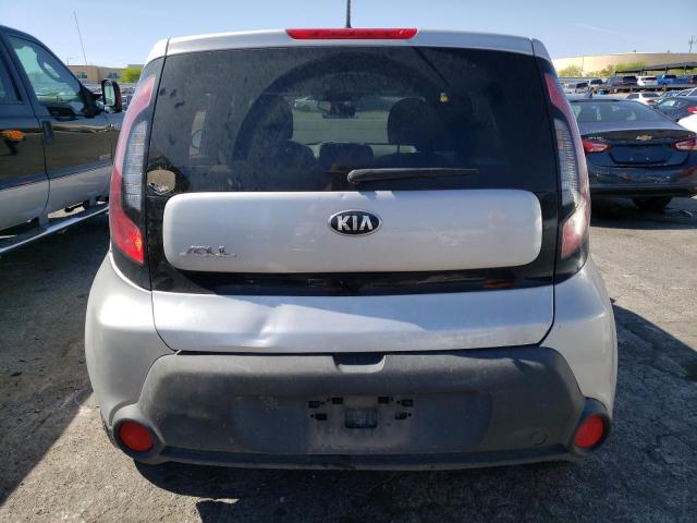 Photo 5 VIN: KNDJN2A29F7811281 - KIA SOUL 