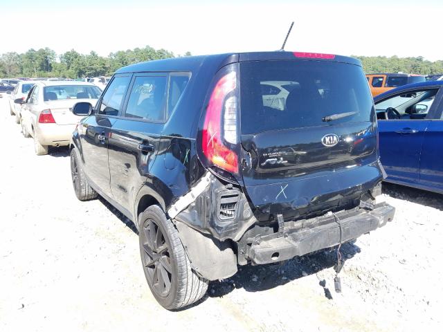 Photo 2 VIN: KNDJN2A29F7811569 - KIA SOUL 