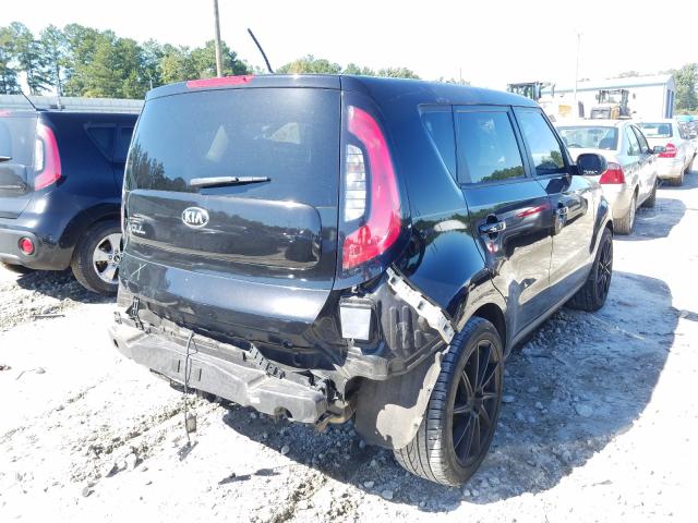 Photo 3 VIN: KNDJN2A29F7811569 - KIA SOUL 