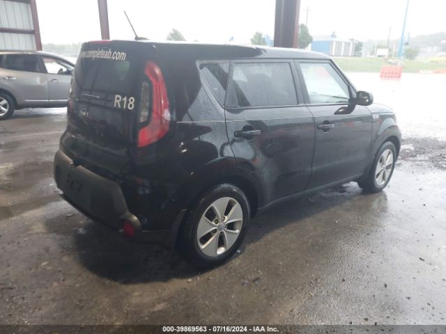 Photo 3 VIN: KNDJN2A29F7814584 - KIA SOUL 