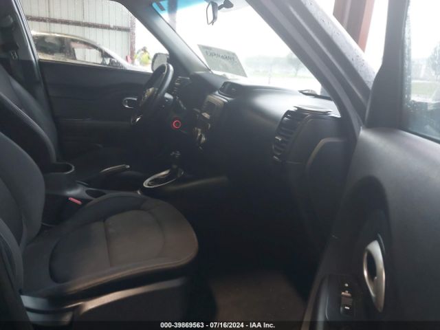 Photo 4 VIN: KNDJN2A29F7814584 - KIA SOUL 