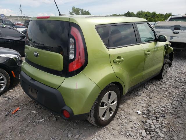 Photo 3 VIN: KNDJN2A29F7814701 - KIA SOUL 